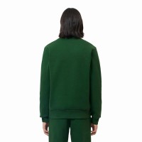 Lacoste Jogger Felpa Verde