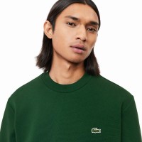 Lacoste Jogger Felpa Verde