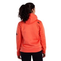 Vibora Yarara Coral Women''s Sweatshirt