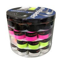 GB1604 Bullpadel Drum Colors 50 Overgrip