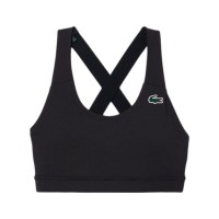 Lacoste Sport Top Preto