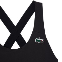 Lacoste Sport Black Top