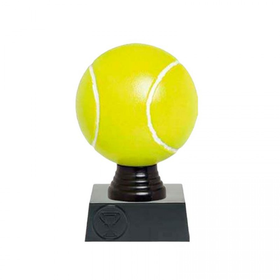 Trofeu Fast Ico Tenis 14,2 cm