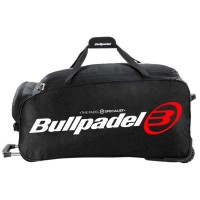 Trolley Bullpadel BPP-25011 Negro