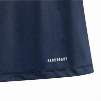 Adidas Club Aurora Blue Junior Dress