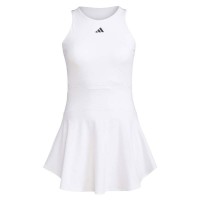 Adidas Tennis Robe Blanche