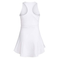 Vestido Branco de Tenis Adidas