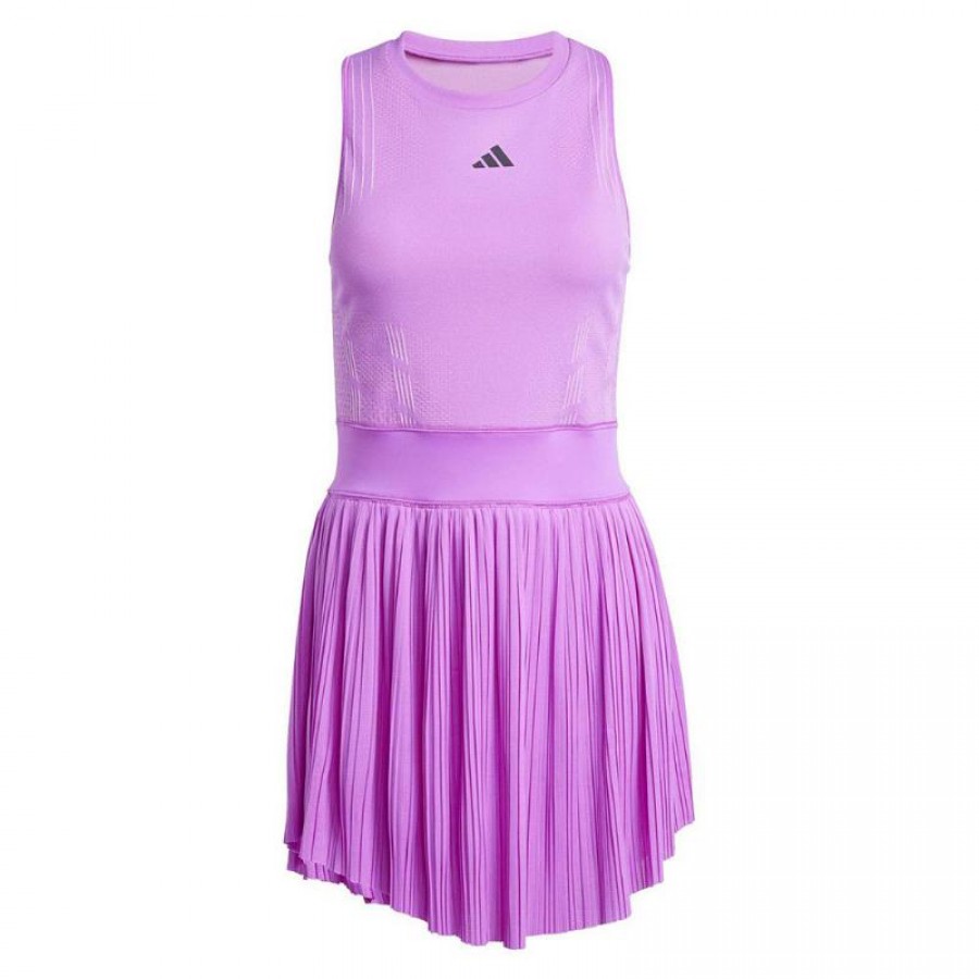 Adidas Wow Pro Vestito Viola Rosa