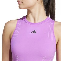 Adidas Wow Pro Purple Pink Dress