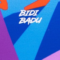 Bidi Badu Spike Abito Blu Scuro