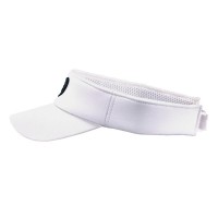 Bullpadel BPV251 White Visor