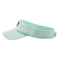 Bullpadel BPV251 Water Green Visor