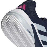 Adidas Barricade 13 Sapatilhas Clay Azul Escuro