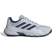 Zapatillas Adidas CourtJam Control 3 Clay Azul