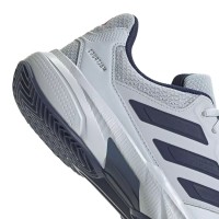 Adidas CourtJam Control 3 Clay Blue Sneakers