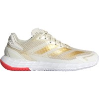 Adidas Defiant Speed 2 Bianco Scarpe da ginnastica da donna