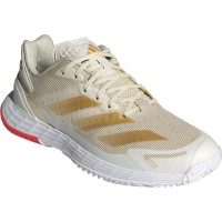 Adidas Defiant Speed 2 Blanc Baskets Femme