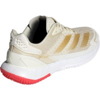 Adidas Defiant Speed 2 White Women''s Sneakers