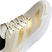 Adidas Defiant Speed 2 White Women''s Sneakers