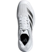 Zapatillas Adidas Defiant Speed 2 Blanco Negro