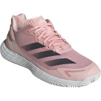 Adidas Defiant Speed 2 Tenis Feminino Clay Pink