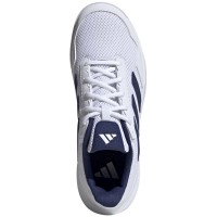 Tenis Adidas Game Spec 2 Dark Blue White