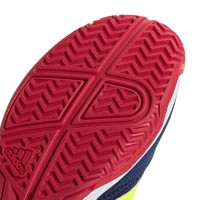 Tenis Adidas Game Spec Azul Marinho Vermelho Junior