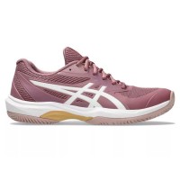 Asics Game FF Padel Purple Oxide White Women''s Sneakers