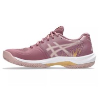 Asics Game FF Padel Purple Oxide White Women''s Sneakers