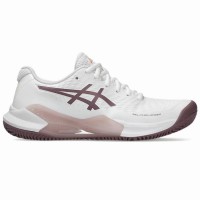 Asics Gel Challenger 14 Clay Dark Mauve Women''s Sneakers