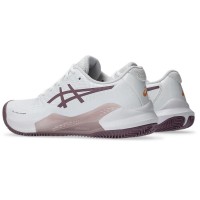 Asics Gel Challenger 14 Clay Dark Mauve Scarpe da ginnastica da donna