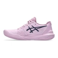 Asics Gel Challenger 14 Clay Mauve Light Ube Indigo Women''s Sneakers