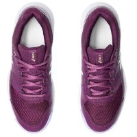 Asics Gel Dedicar 8 Padel Intense Mauve T