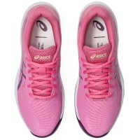 Asics Gel Game 9 Padel Dragon Fruit Mauve Intense Scarpe da ginnastica da donna