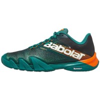 Sneakers Babolat Jet Premura 2 Albicocca Lago Verde