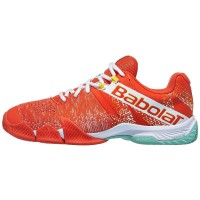 Babolat Movea Mandarina T