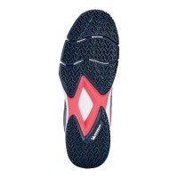 Babolat Sensa Infinity Azul Escuro Tenis Feminino