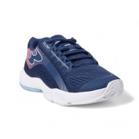 Bullpadel Alejandra Salazar Flow 25V Ink Blue Women''s Sneakers