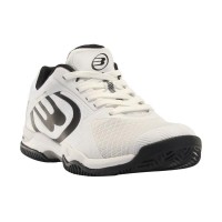 Bullpadel Beker 24I Sneakers Grigio Medio Bianco