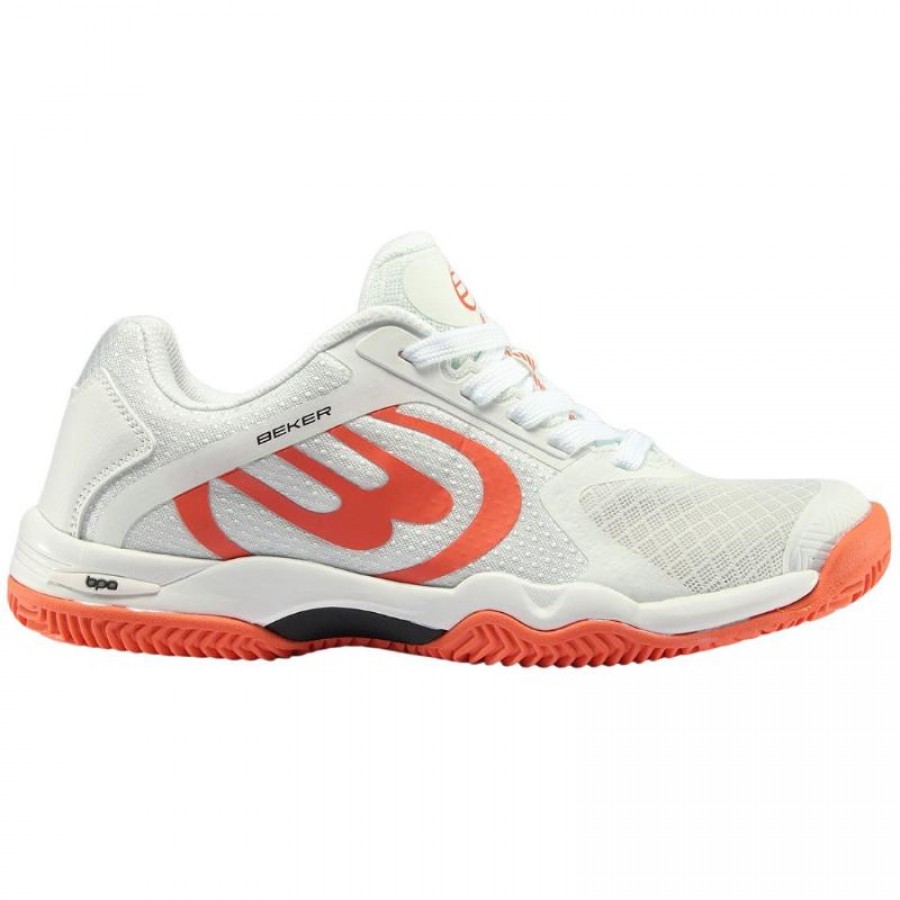 Chaussures Femme Bullpadel Beker 24I Ice