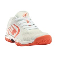 Chaussures Femme Bullpadel Beker 24I Ice