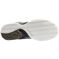 Bullpadel Beker 24I Nero Khaki Scarpe da ginnastica