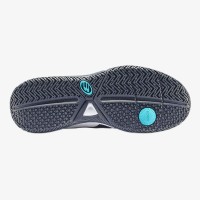 Bullpadel Di Nenno Next Hybrid Pro 22I Sneakers Bleu Marine