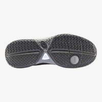 Bullpadel Di Nenno Next Hybrid Pro 22I Shoes Black Dark Grey