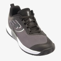 Bullpadel Di Nenno Next Hybrid Pro 22I Chaussures Noir Gris Fonce