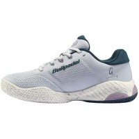 Zapatillas Bullpadel Gemma Triay Elite 24I Azul Claro