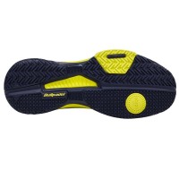 Zapatillas Bullpadel Icon 25V Lima