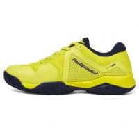 Zapatillas Bullpadel Icon 25V Lima