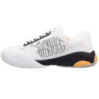 Zapatillas Bullpadel Ionic 25V Blanco