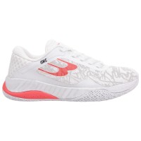 Zapatillas Bullpadel Ionic 25V Rosa Mujer